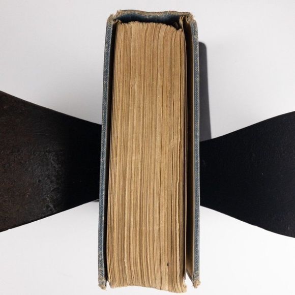 2/$50 - The U. P. Trail by Zane Grey - Picture 12 of 12